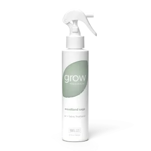 Woodland Sage Air   Fabric Spray