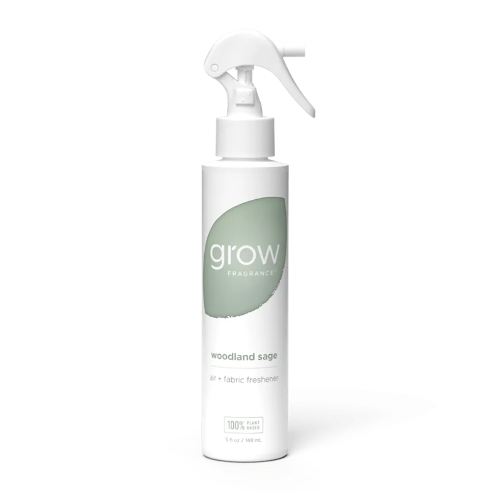 Woodland Sage Air   Fabric Spray