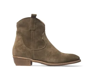 Zoe Kratzmann Fiesta Boot, Taupe