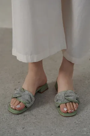 ZUMA BLOCK HEELS